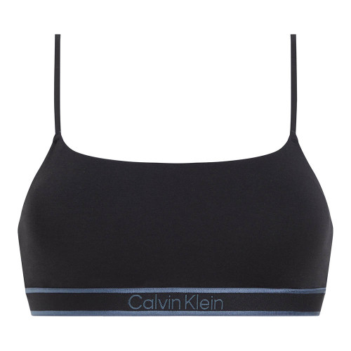 Calvin Klein Γυναικείο εσώρουχο Bralette - Tonal Logo